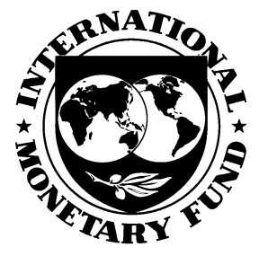 IMF logo