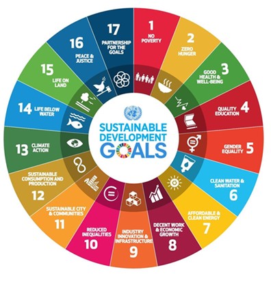 SDGs